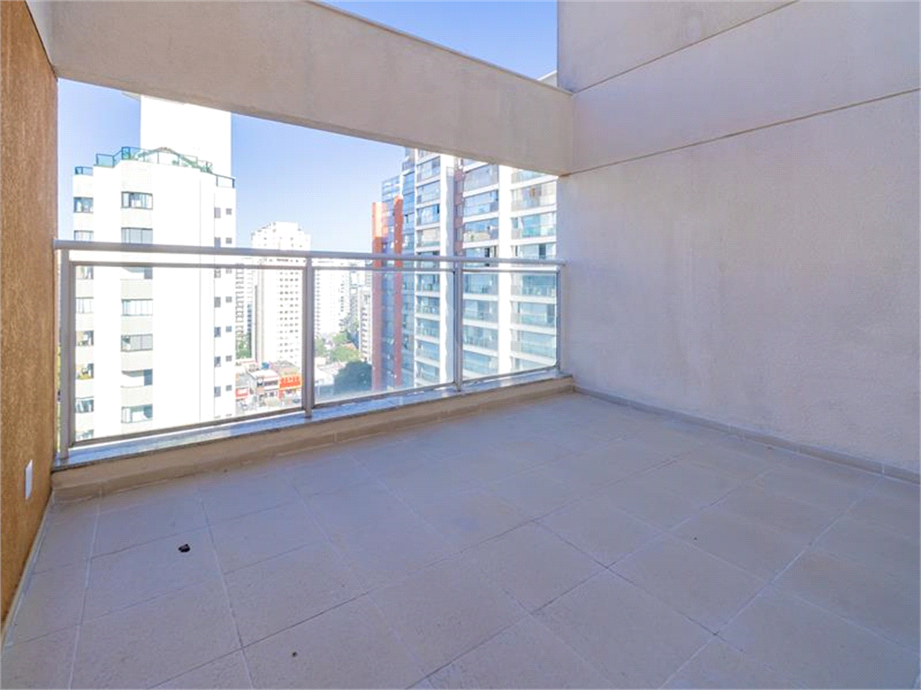 Venda Cobertura São Paulo Moema REO15364 60