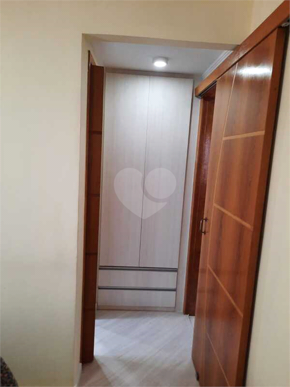 Venda Apartamento São Paulo Vila Bertioga REO153657 22