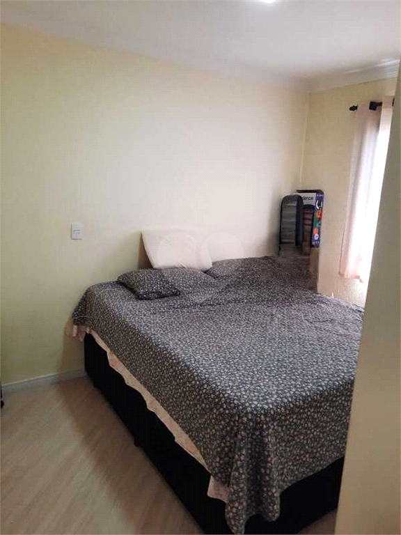 Venda Apartamento São Paulo Vila Bertioga REO153657 18