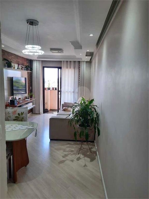 Venda Apartamento São Paulo Vila Bertioga REO153657 5