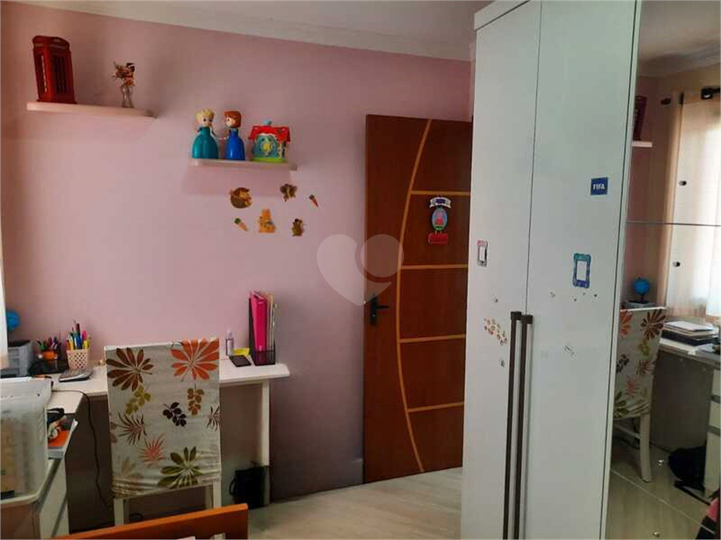 Venda Apartamento São Paulo Vila Bertioga REO153657 29