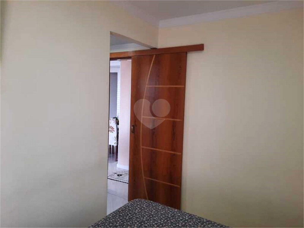 Venda Apartamento São Paulo Vila Bertioga REO153657 21