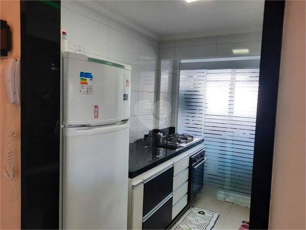 Venda Apartamento São Paulo Vila Bertioga REO153657 37