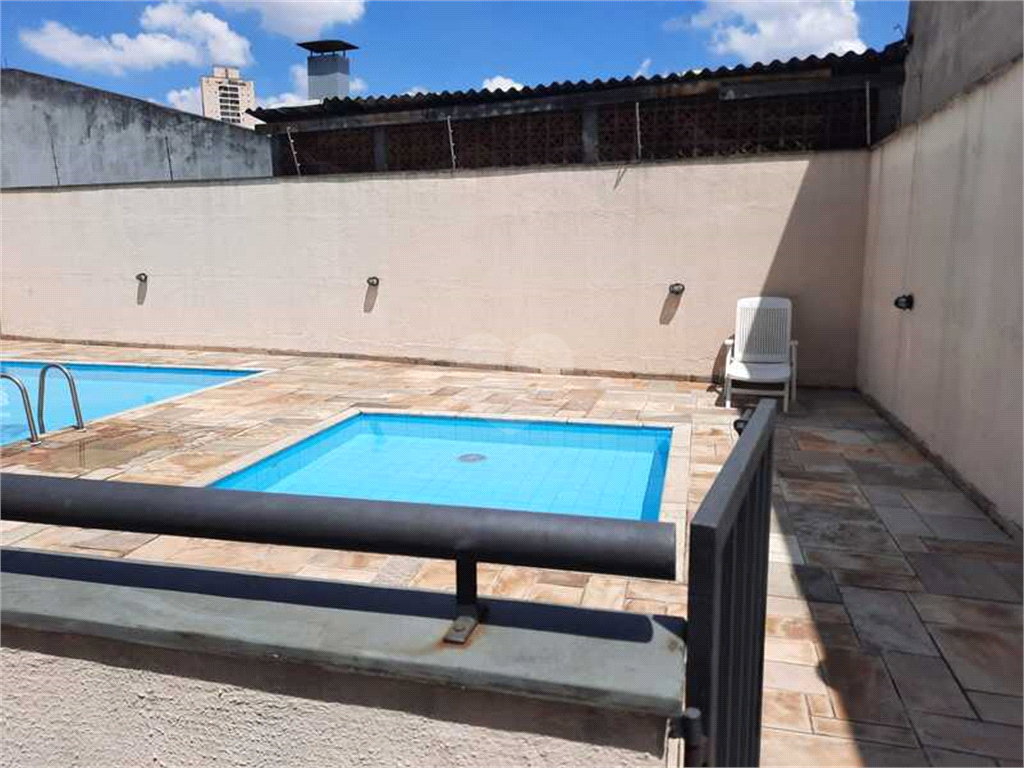 Venda Apartamento São Paulo Vila Bertioga REO153657 53