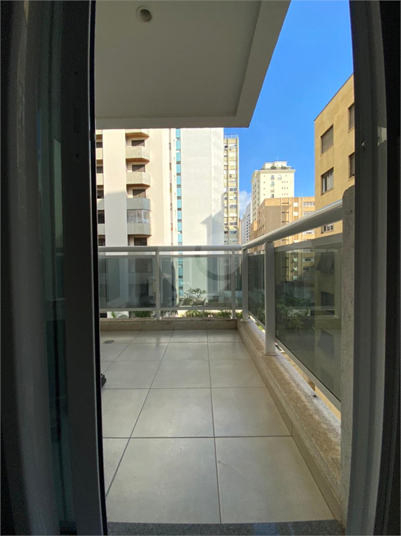 Venda Salas São Paulo Jardim Paulista REO15366 5