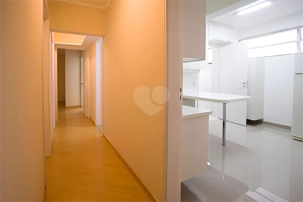 Venda Apartamento São Paulo Itaim Bibi REO153673 9