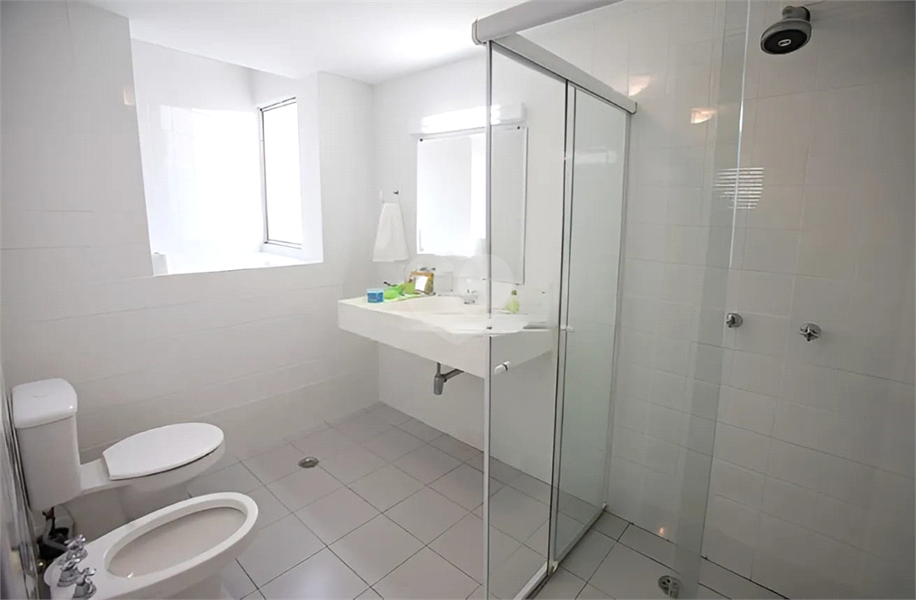 Venda Apartamento São Paulo Itaim Bibi REO153673 14