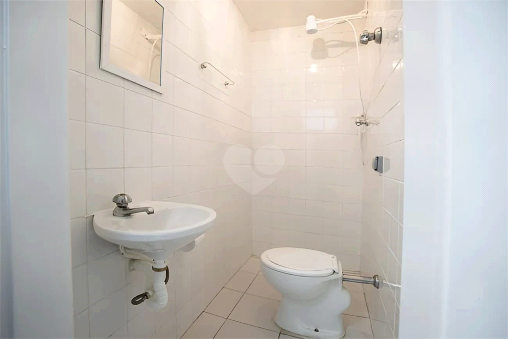 Venda Apartamento São Paulo Itaim Bibi REO153673 19