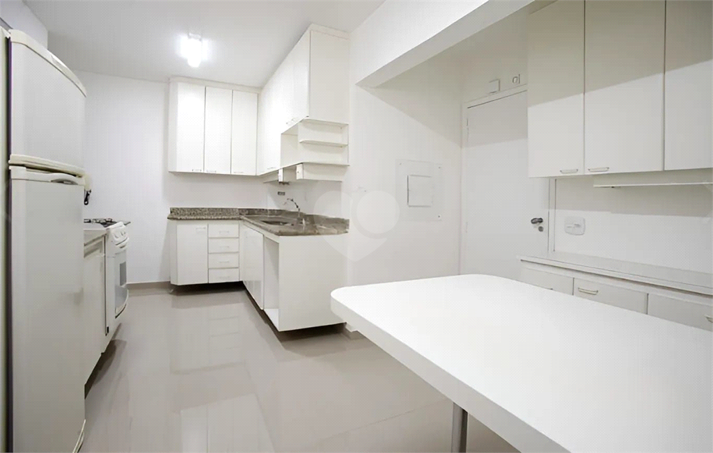 Venda Apartamento São Paulo Itaim Bibi REO153673 10