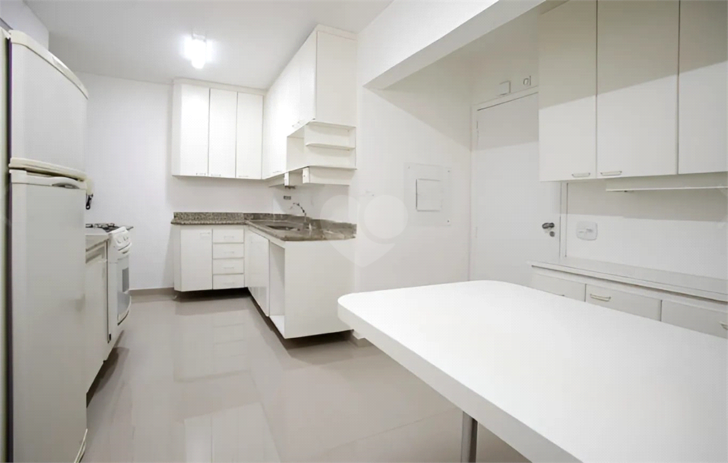 Venda Apartamento São Paulo Itaim Bibi REO153673 6