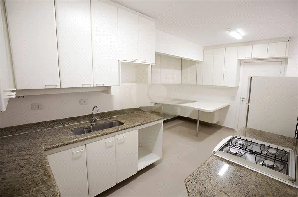 Venda Apartamento São Paulo Itaim Bibi REO153673 1