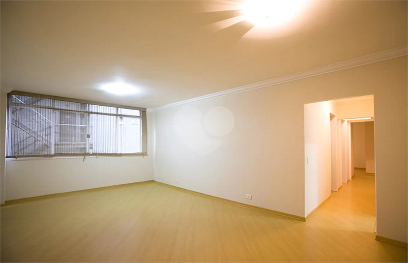 Venda Apartamento São Paulo Itaim Bibi REO153673 2