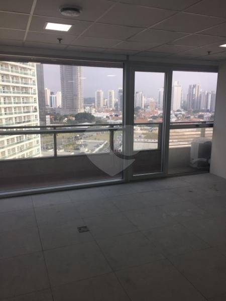 Aluguel Salas São Paulo Vila Gertrudes REO153676 2