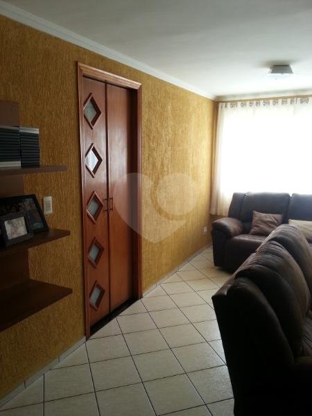 Venda Apartamento São Paulo Cidade São Mateus REO153686 7