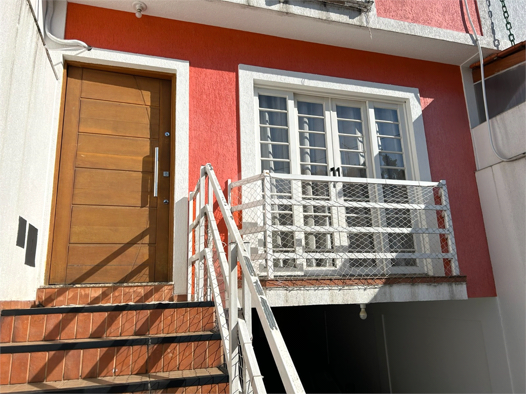 Venda Sobrado São Paulo Vila Mariana REO153795 68