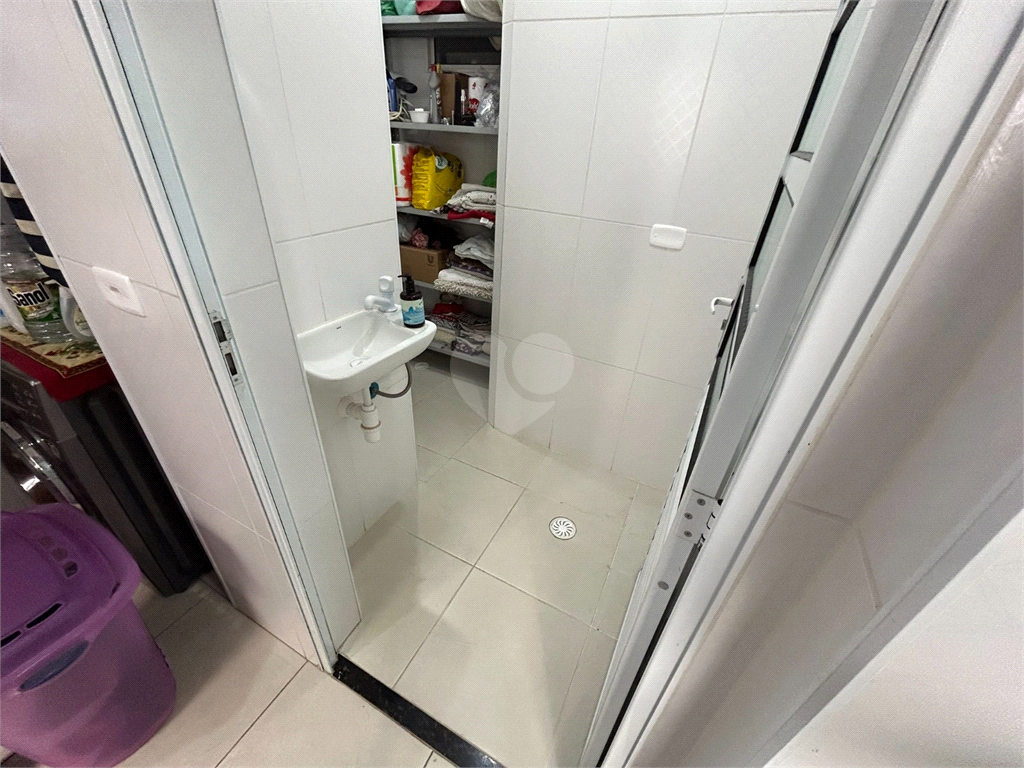 Venda Sobrado São Paulo Vila Mariana REO153795 64