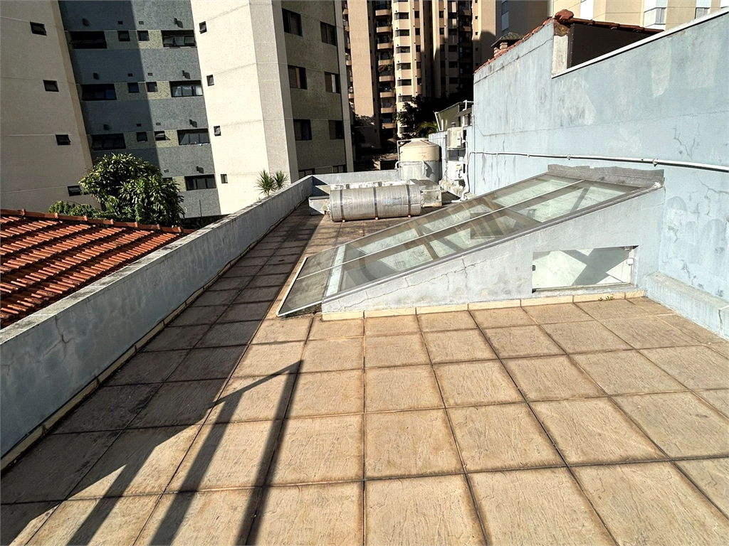 Venda Sobrado São Paulo Vila Mariana REO153795 37