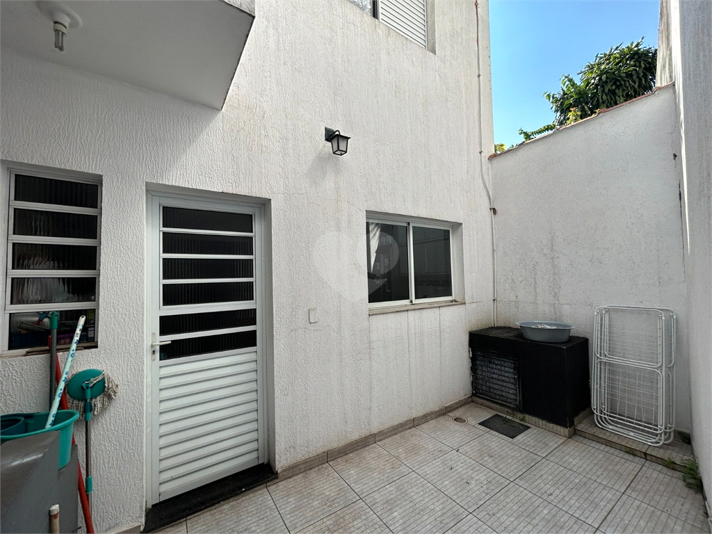 Venda Sobrado São Paulo Vila Mariana REO153795 44