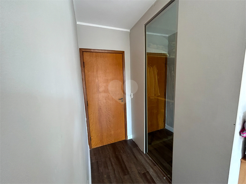 Venda Sobrado São Paulo Vila Mariana REO153795 46