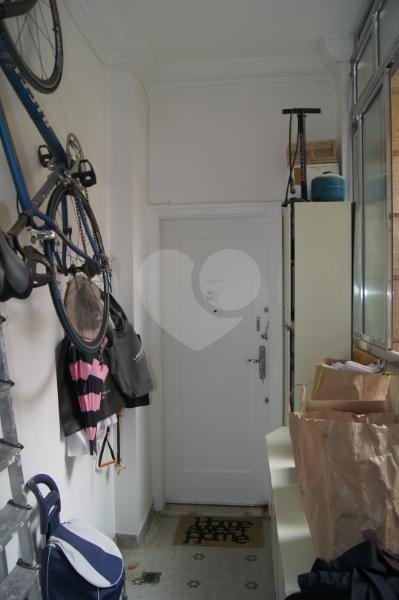 Venda Apartamento São Paulo Higienópolis REO153802 28