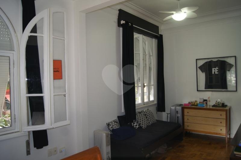 Venda Apartamento São Paulo Higienópolis REO153802 24