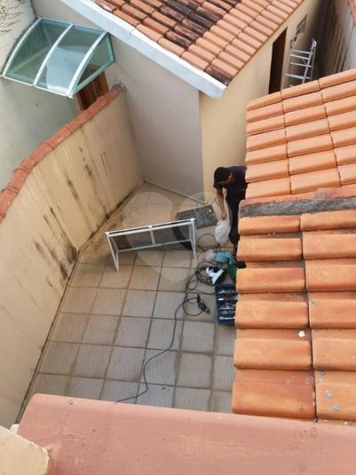 Aluguel Sobrado São Paulo Santo Amaro REO153861 17