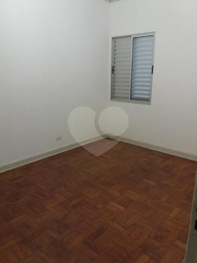 Aluguel Sobrado São Paulo Santo Amaro REO153861 5