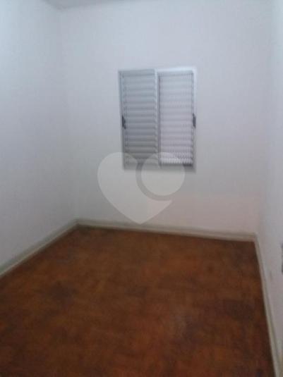 Aluguel Sobrado São Paulo Santo Amaro REO153861 7