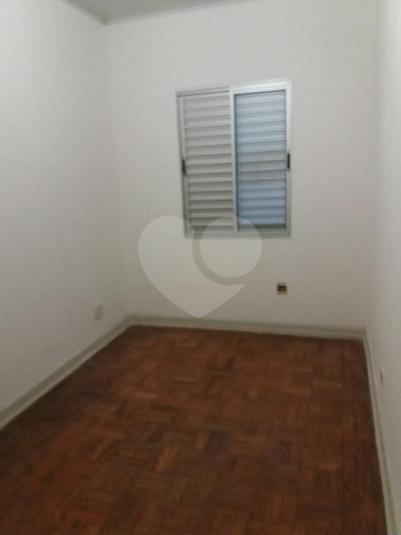 Aluguel Sobrado São Paulo Santo Amaro REO153861 4