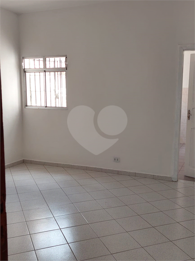 Aluguel Sobrado São Paulo Santo Amaro REO153861 18