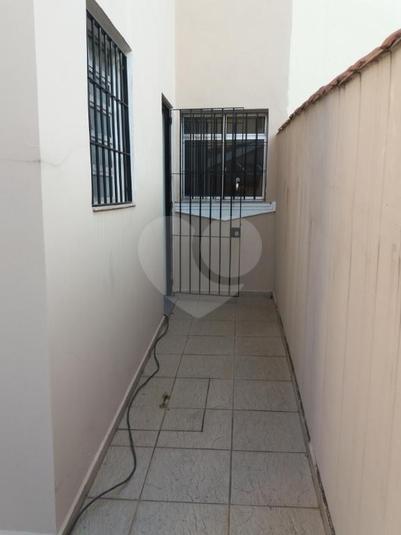 Aluguel Sobrado São Paulo Santo Amaro REO153861 16