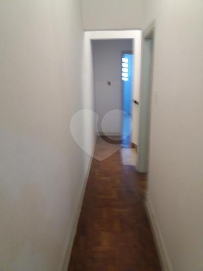 Aluguel Sobrado São Paulo Santo Amaro REO153861 11