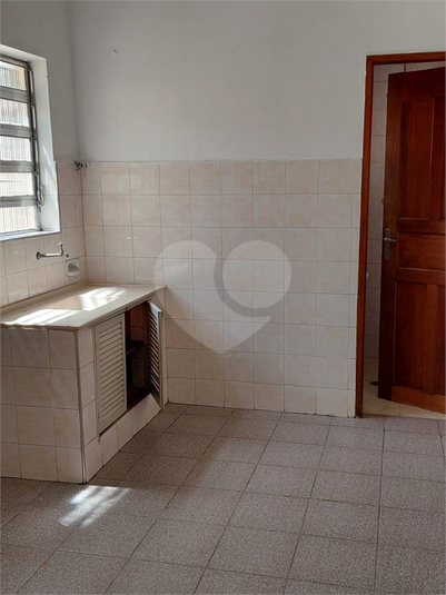 Aluguel Sobrado São Paulo Santo Amaro REO153861 31