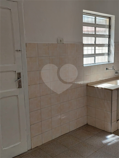 Aluguel Sobrado São Paulo Santo Amaro REO153861 33