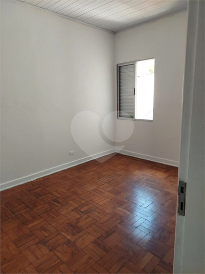 Aluguel Sobrado São Paulo Santo Amaro REO153861 22