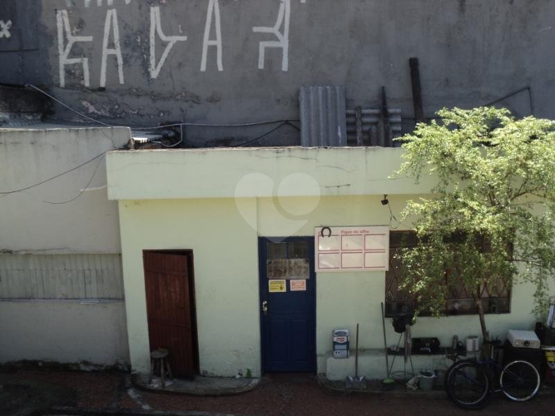 Venda Galpão São Paulo Brás REO153885 7