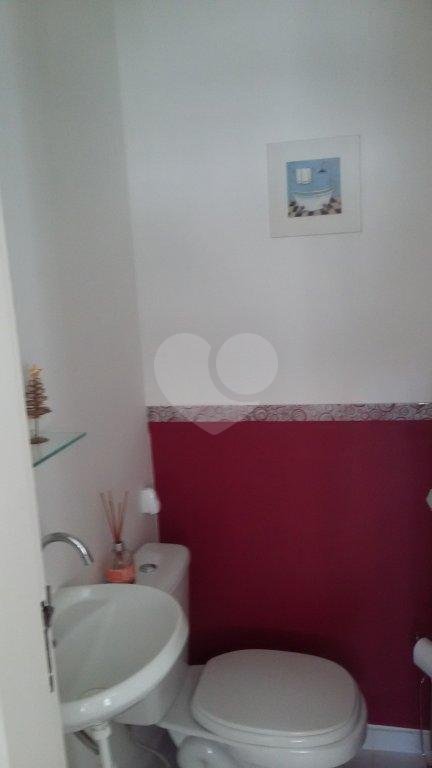 Venda Apartamento São Paulo Jardim Ester Yolanda REO15391 5