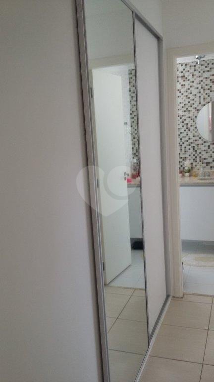 Venda Apartamento São Paulo Jardim Ester Yolanda REO15391 8