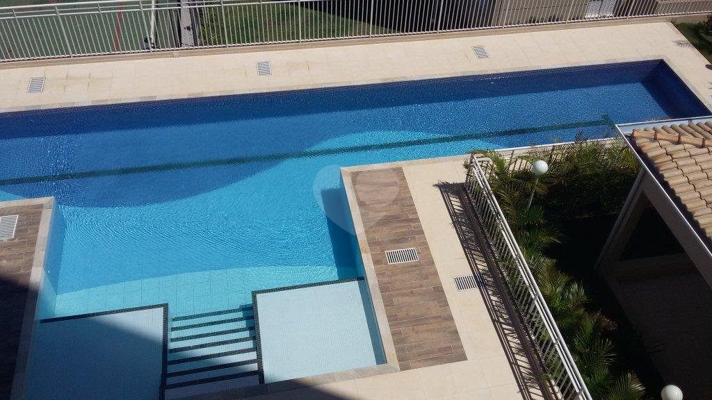 Venda Apartamento São Paulo Jardim Ester Yolanda REO15391 10