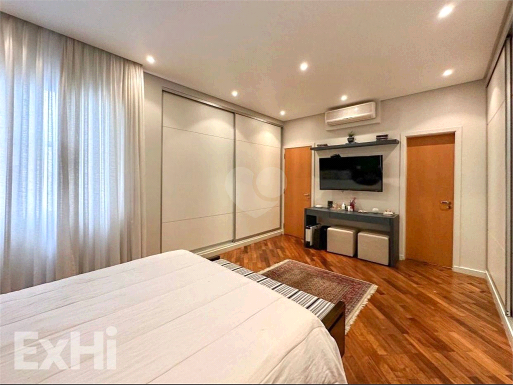 Venda Apartamento São Paulo Higienópolis REO153935 7