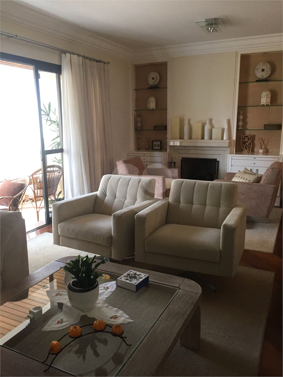 Venda Apartamento São Paulo Vila Suzana REO153970 1