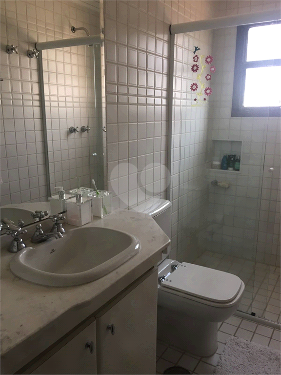 Venda Apartamento São Paulo Vila Suzana REO153970 21