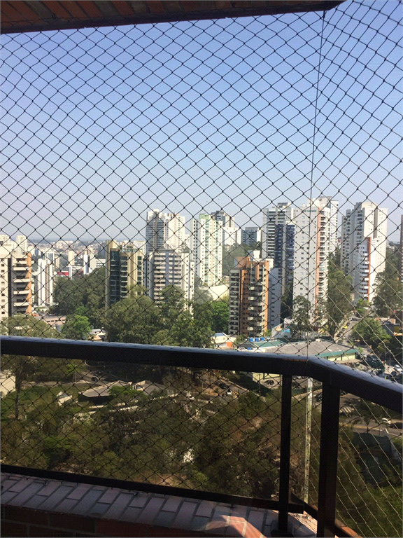 Venda Apartamento São Paulo Vila Suzana REO153970 26