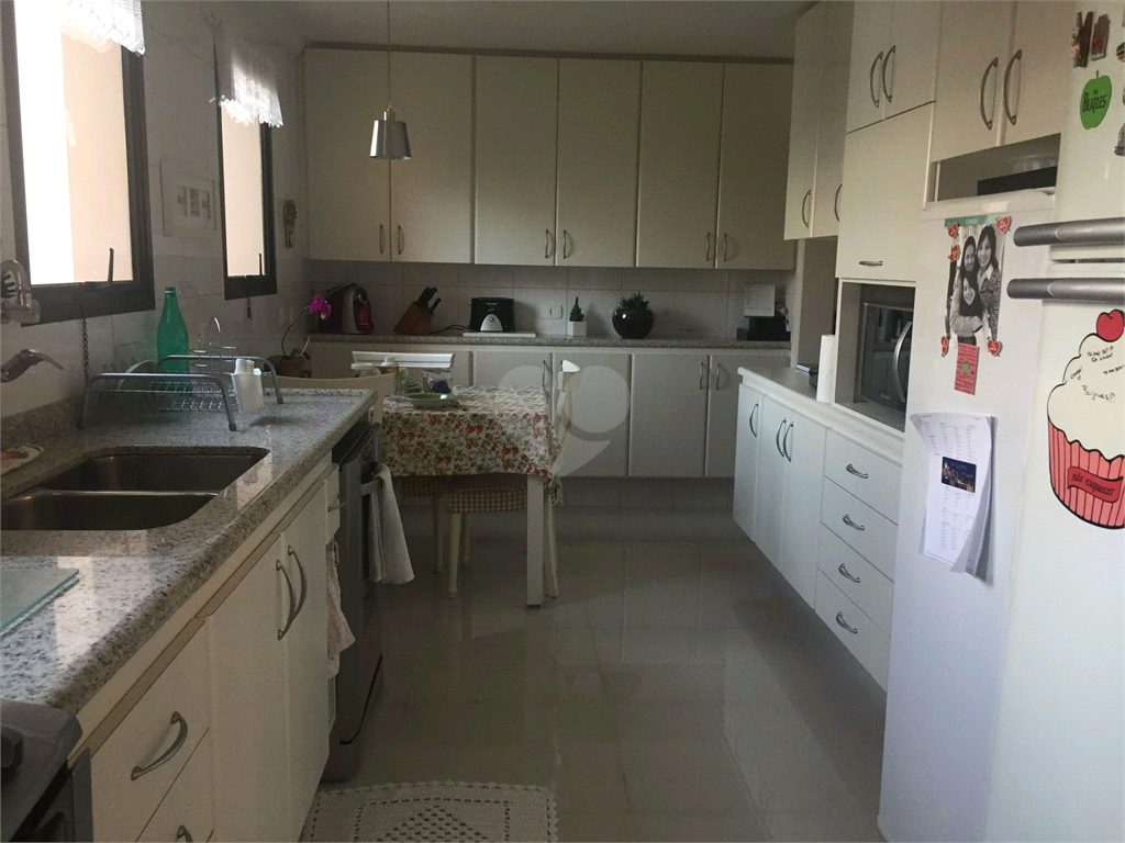 Venda Apartamento São Paulo Vila Suzana REO153970 11