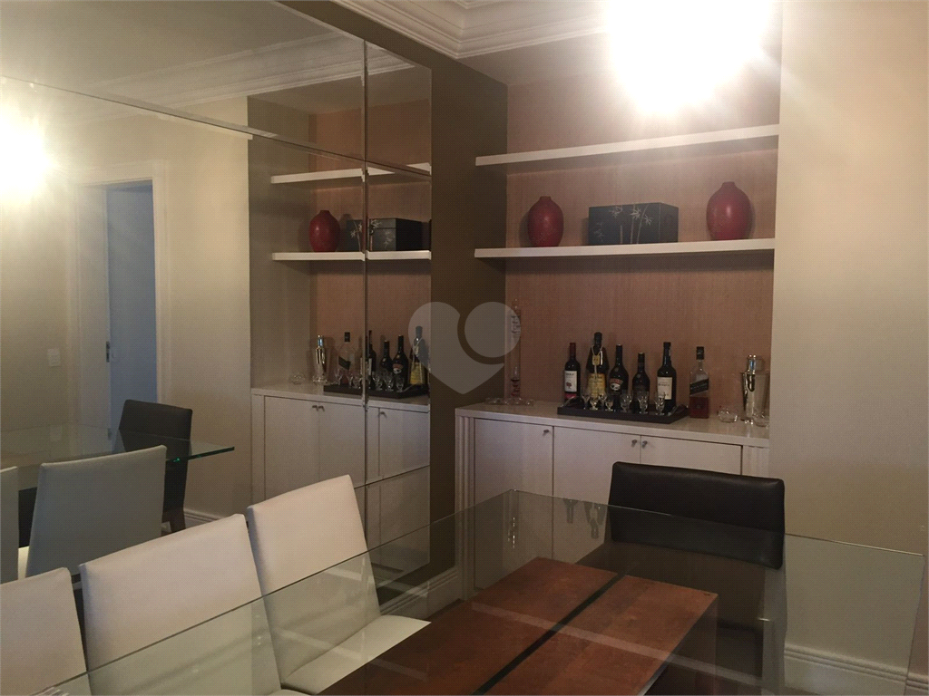 Venda Apartamento São Paulo Vila Suzana REO153970 3