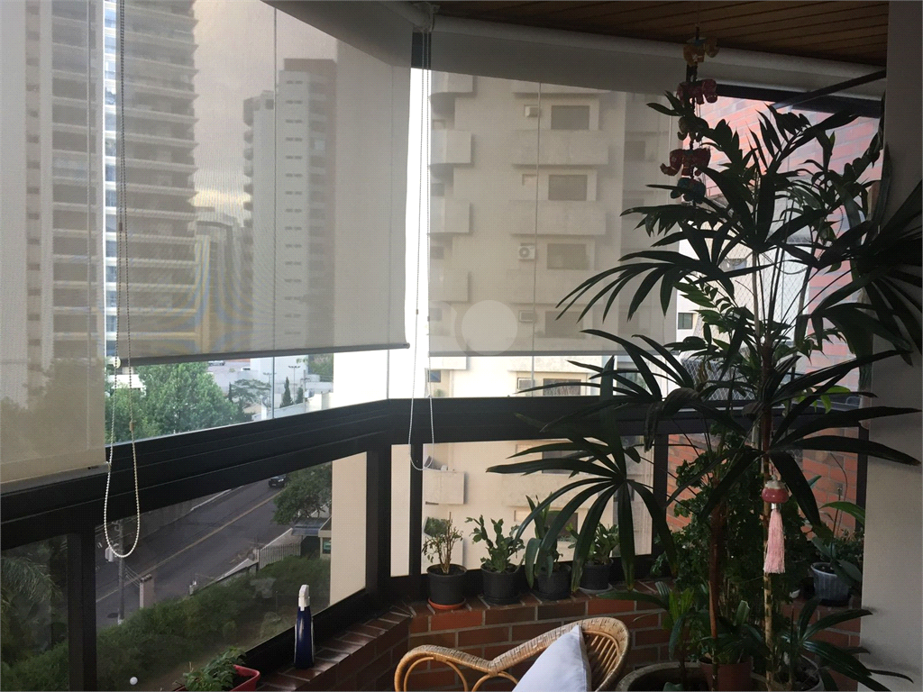 Venda Apartamento São Paulo Vila Suzana REO153970 6