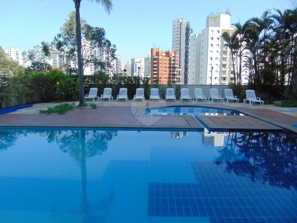 Venda Apartamento São Paulo Vila Suzana REO153970 33