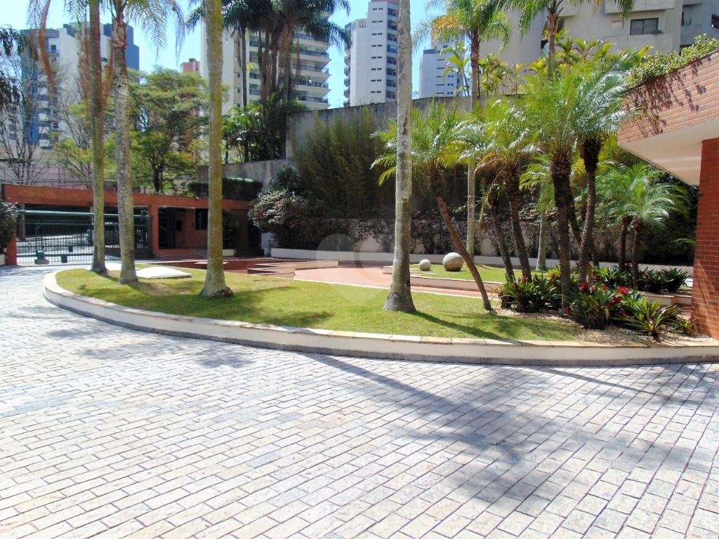 Venda Apartamento São Paulo Vila Suzana REO153970 30