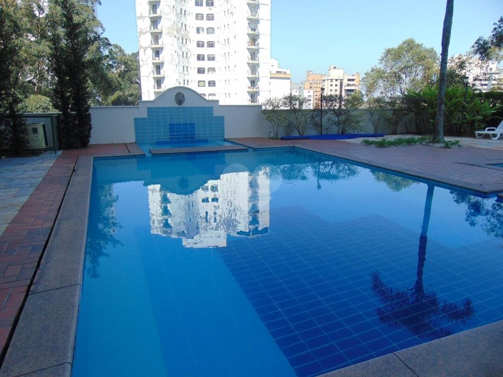 Venda Apartamento São Paulo Vila Suzana REO153970 26