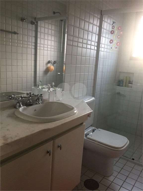 Venda Apartamento São Paulo Vila Suzana REO153970 23